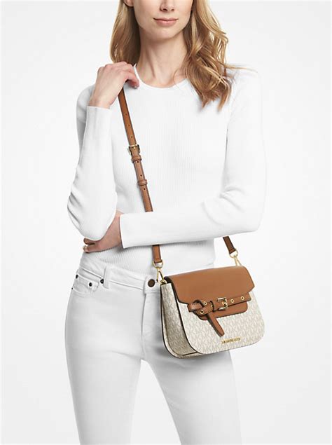 emilia small michael kors|Michael Kors emilia bag small.